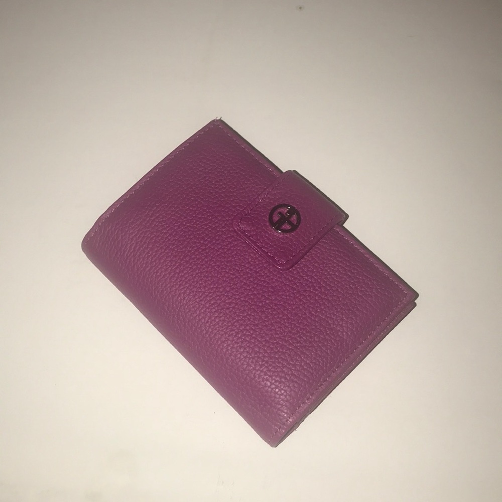 Giani Bernini Wallet